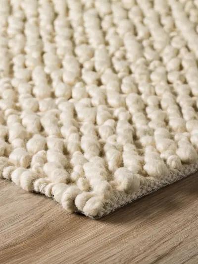 Gorbea GR1 Vanilla 2' x 3' Rug