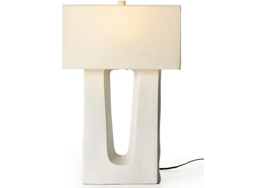 Cuit Table Lamp