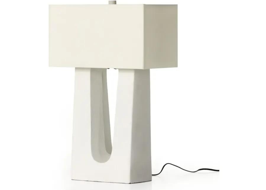 Cuit Table Lamp