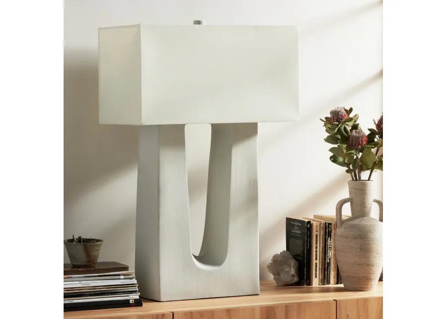 Cuit Table Lamp