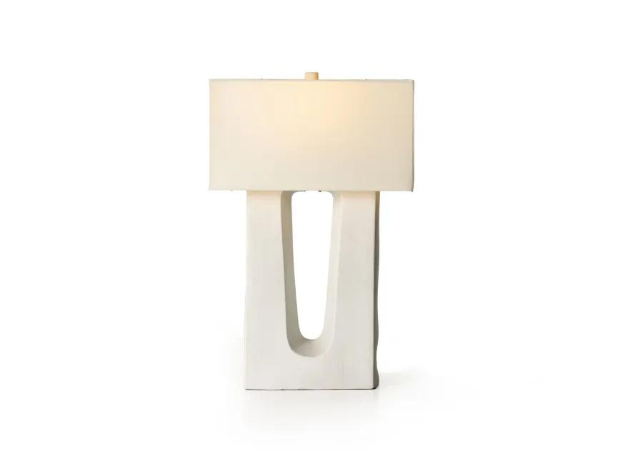 Cuit Table Lamp