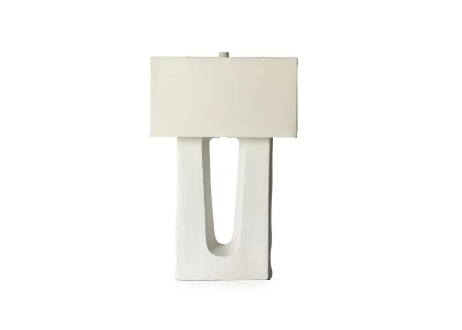 Cuit Table Lamp