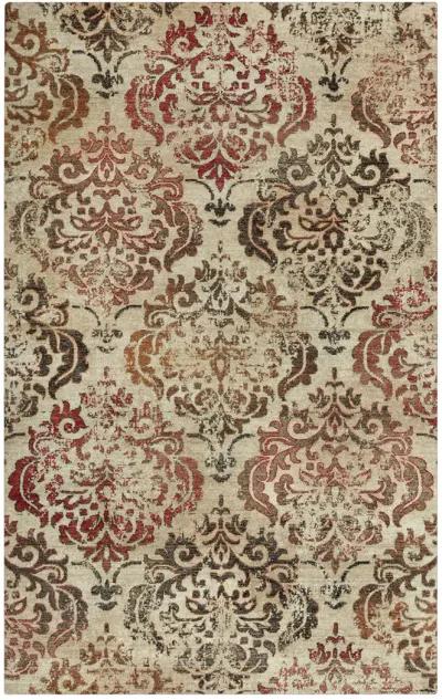 Gossamer GS435C 3' x 5' Rug