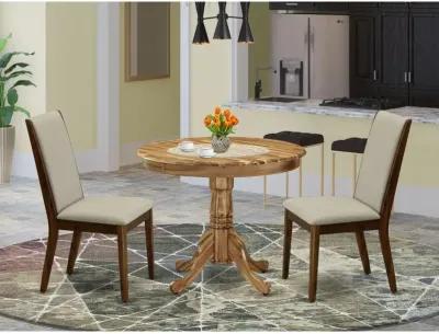 Dining Room Set Natural