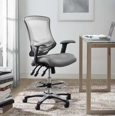 Modway Furniture - Calibrate Mesh Drafting Chair