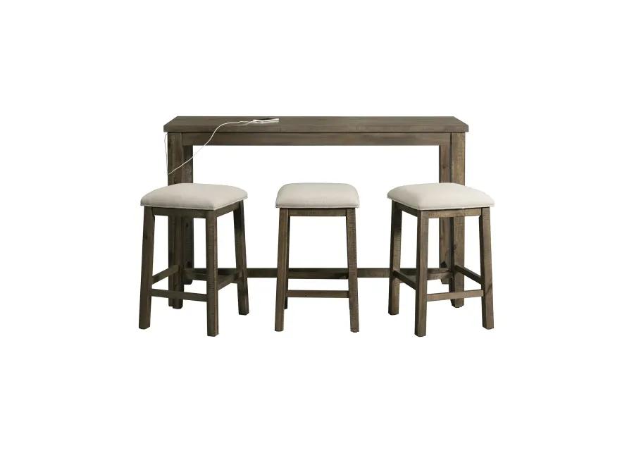 Stanford Multipurpose Bar Set