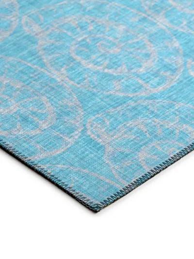 Seabreeze SZ11 Poolside 2'3" x 7'6" Rug