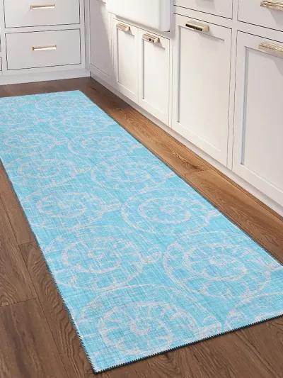 Seabreeze SZ11 Poolside 2'3" x 7'6" Rug