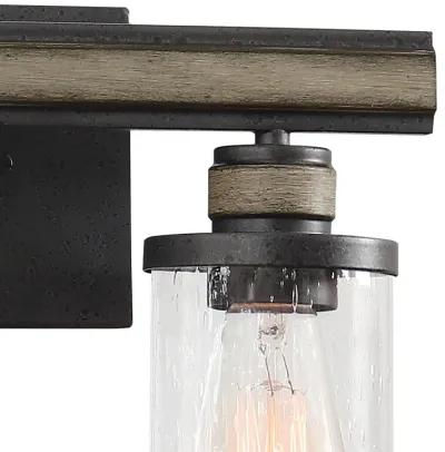 Beaufort 14" Wide 2-Light Vanity Light