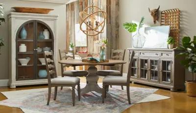 Nashville Round Dining Table