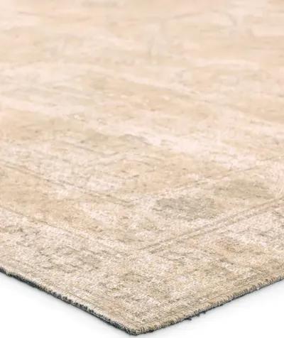 Edage Tegona Tan/Taupe 6' x 9' Rug