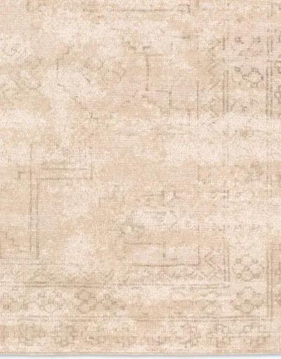 Edage Tegona Tan/Taupe 6' x 9' Rug