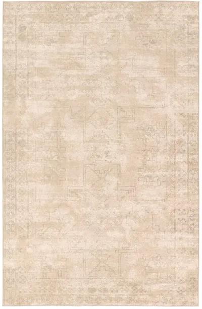 Edage Tegona Tan/Taupe 6' x 9' Rug