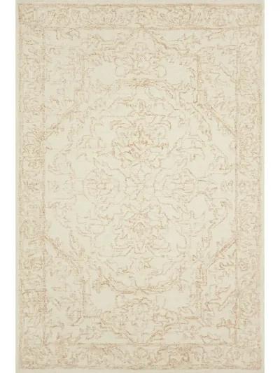 Annie ANN05 2'6" x 7'6" Rug