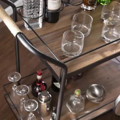 Southam Bar Cart