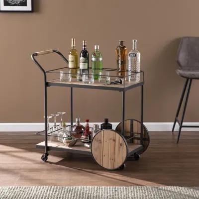 Southam Bar Cart