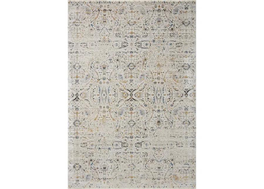 Leigh LEI07 2'7" x 7'8" Rug