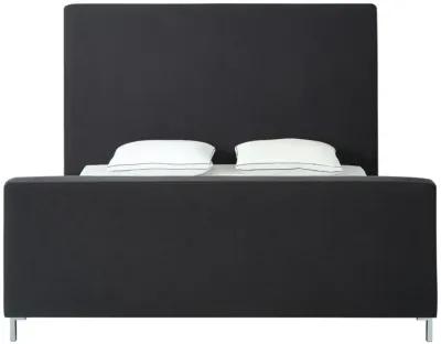 Inspired Home Geneva Platform Bed