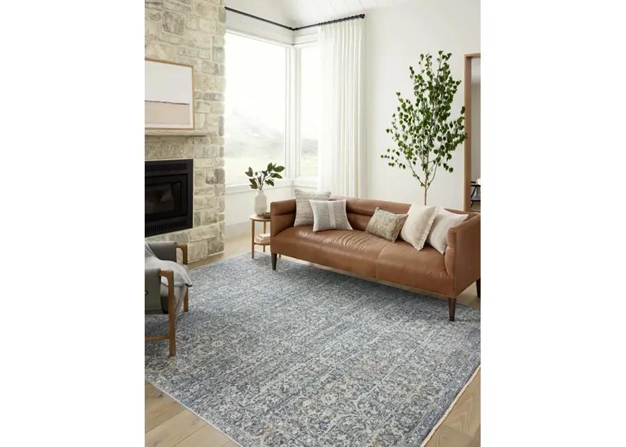 Blake BLA03 2'" x 3'" Rug