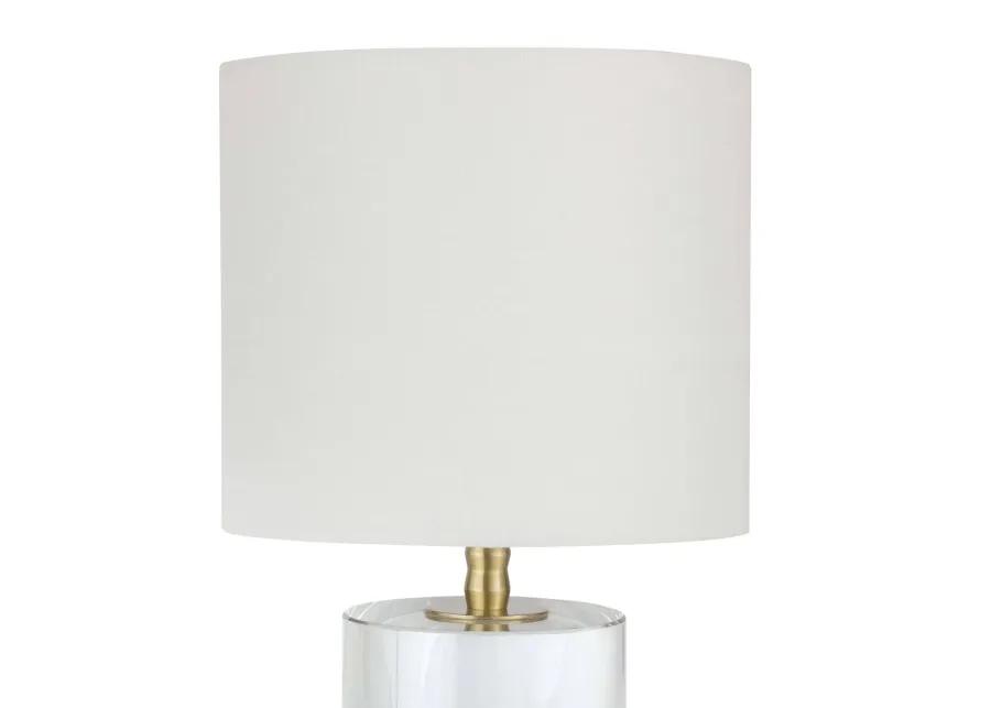 Juliet Crystal Table Lamp Small