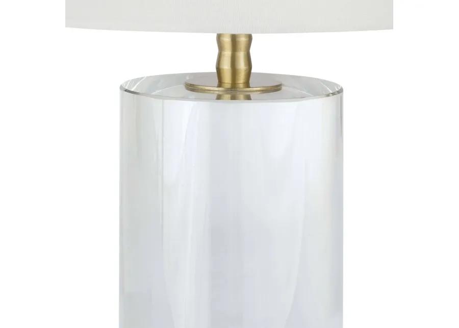 Juliet Crystal Table Lamp Small