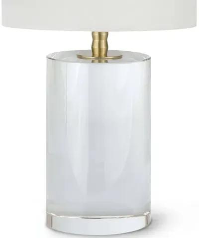 Juliet Crystal Table Lamp Small