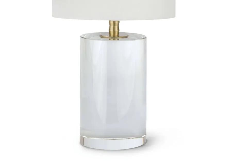 Juliet Crystal Table Lamp Small