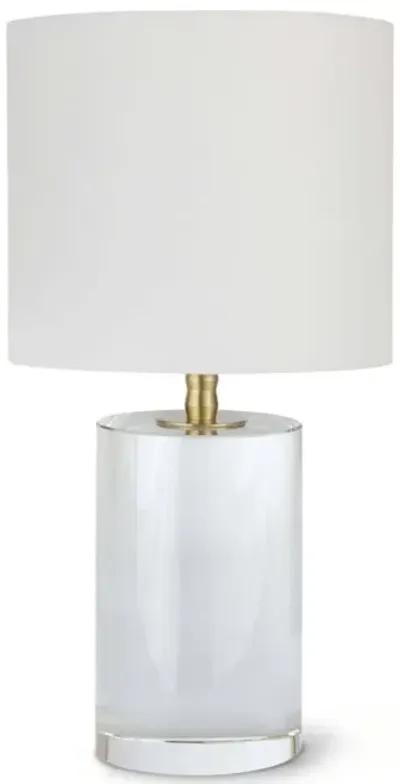 Juliet Crystal Table Lamp Small