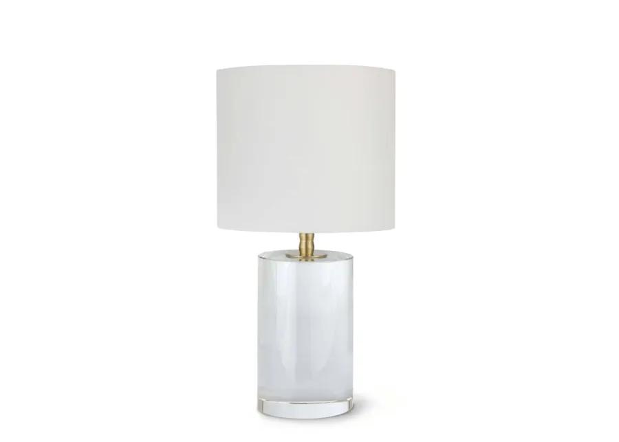 Juliet Crystal Table Lamp Small