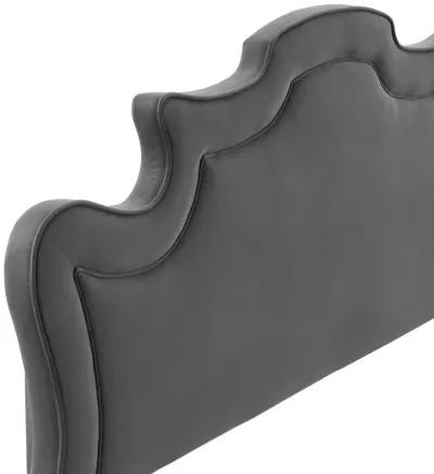 Modway - Evangeline Performance Velvet Full/Queen Headboard