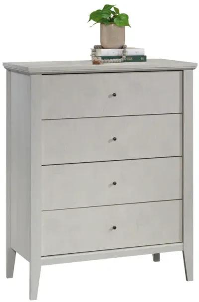 Larkin Ledge 4-Drawer Chest