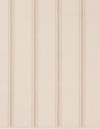 Laguna By Barclay B Memento White 4' x 6' Rug