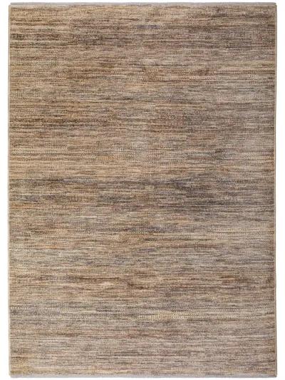 Neola NA7 Khaki 20" x 30" Rug