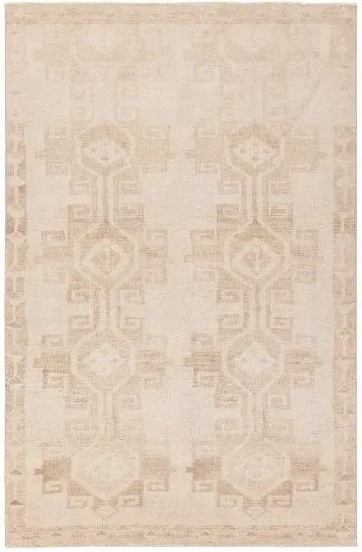 Lumal Barine Tan/Taupe 8'6" x 11'9" Rug