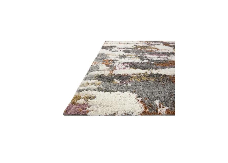 Levitt LEV04 2'3" x 4'" Rug