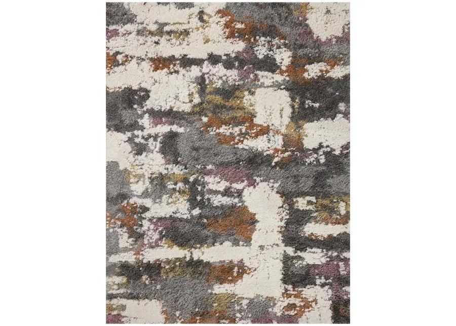 Levitt LEV04 2'3" x 4'" Rug