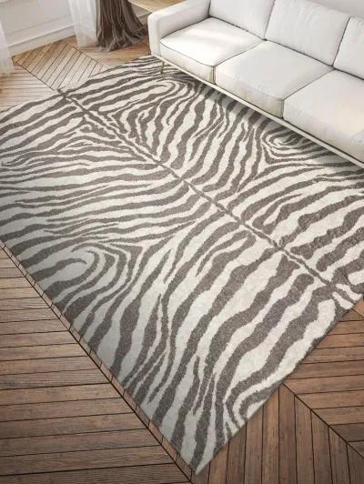 Akina AK1 Mocha 5' x 7'6" Rug