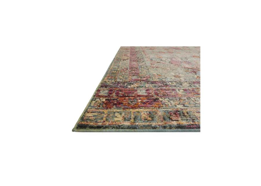 Javari JV03 2'6" x 8'" Rug