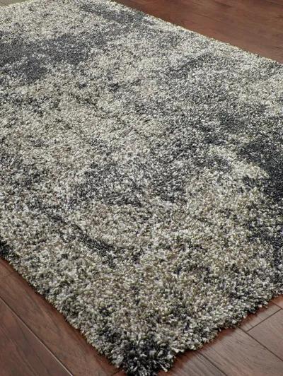 Henderson 7'10" x 10'10" Gry Rug