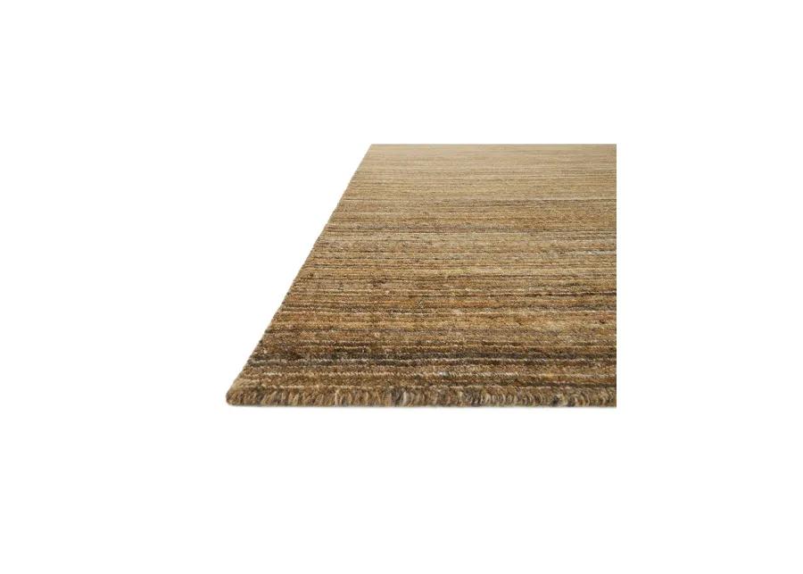 Vaughn VG01 Amber 9'6" x 13'6" Rug