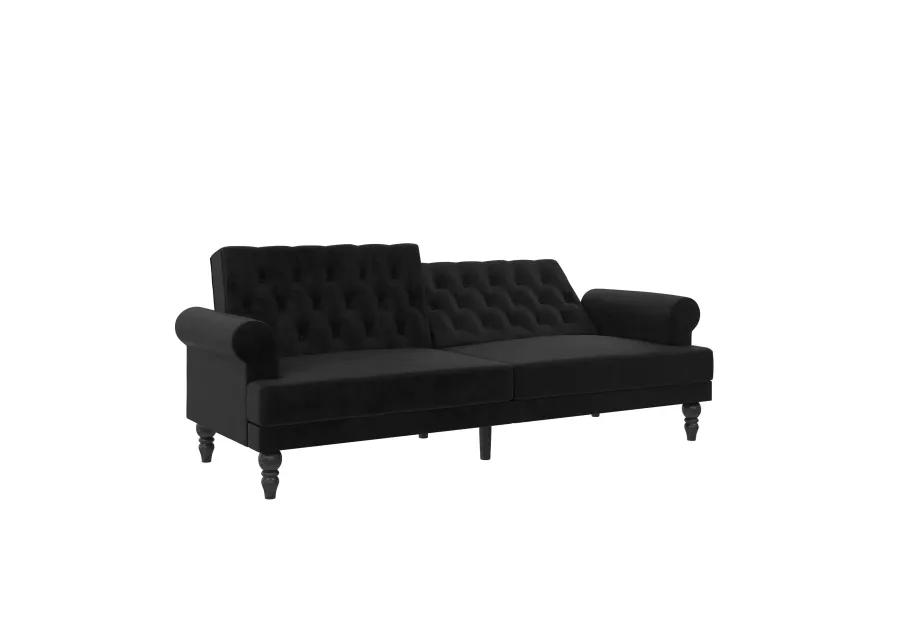 Cassidy Upholstered Futon