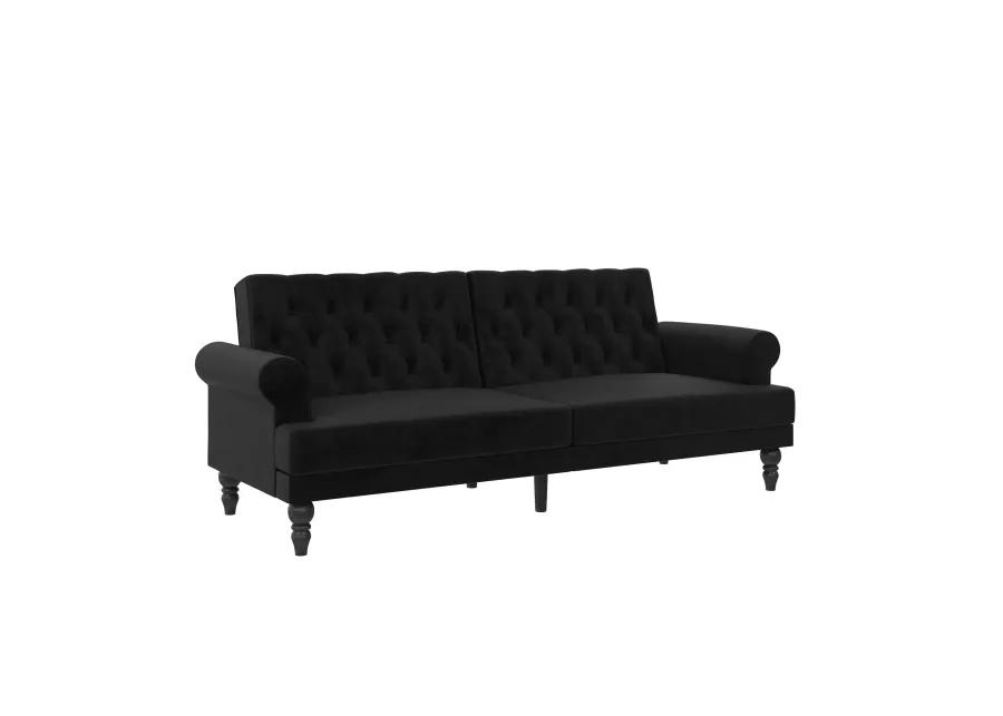 Cassidy Upholstered Futon