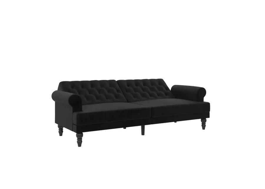 Cassidy Upholstered Futon