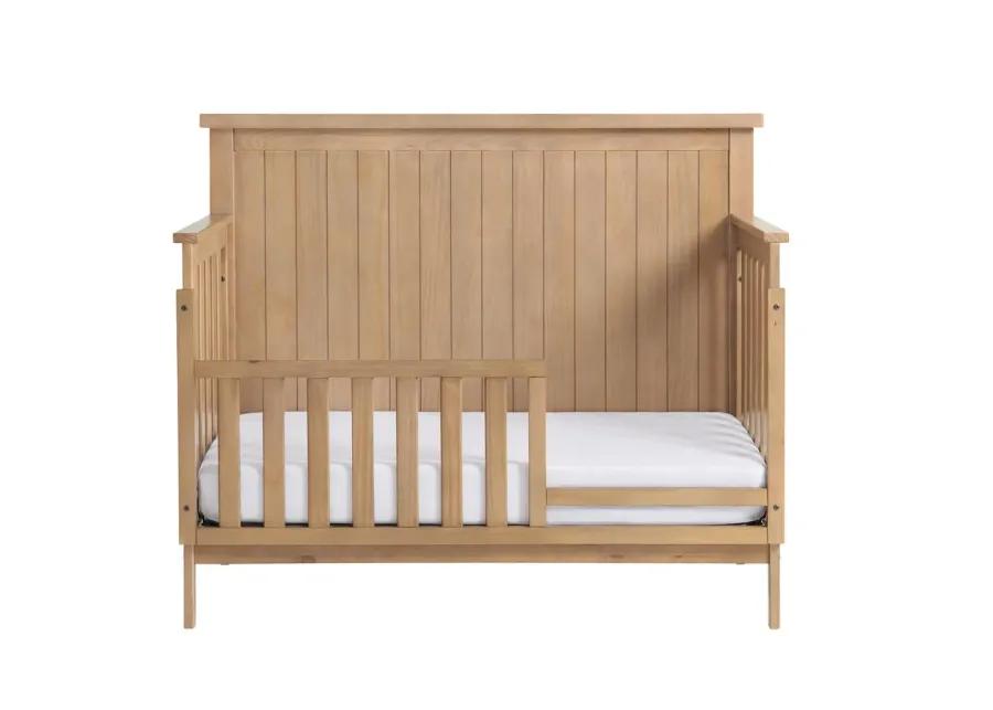 Oxford Baby Soho Baby Everlle Toddler Guard Rail Honeywood