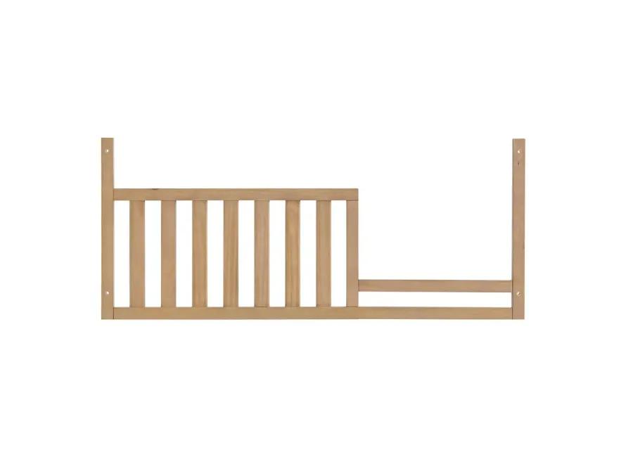 Oxford Baby Soho Baby Everlle Toddler Guard Rail Honeywood