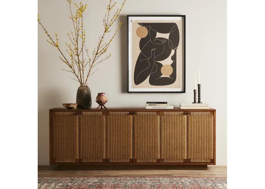 Macklin Sideboard