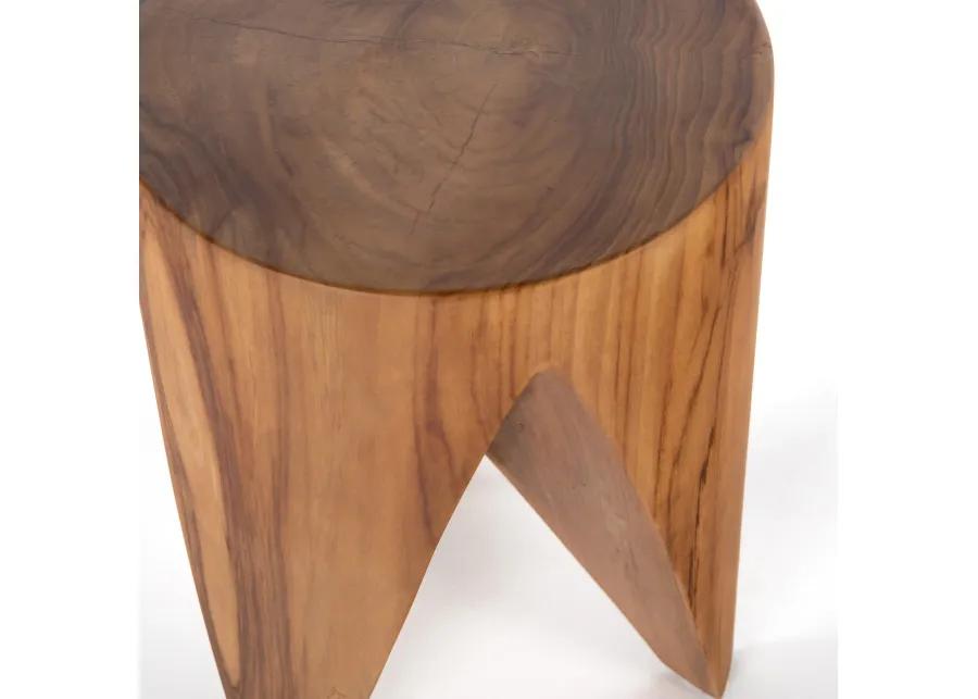 Petros Outdoor End Table