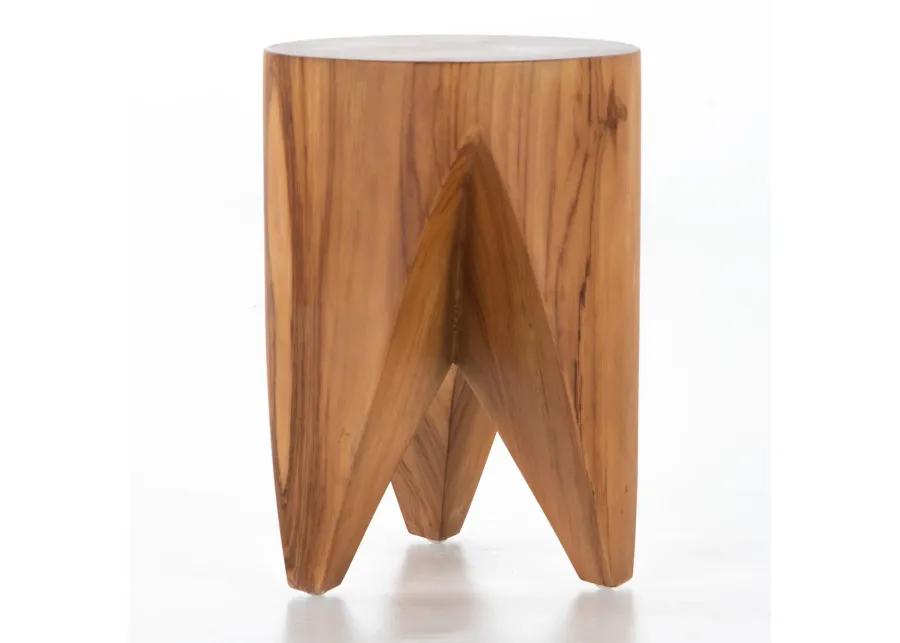 Petros Outdoor End Table