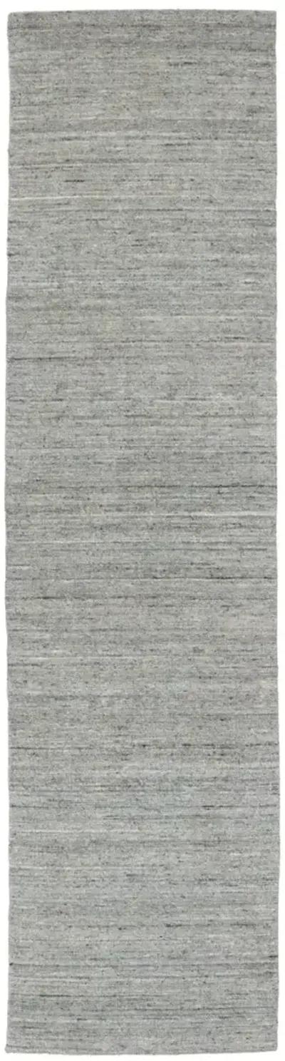 Madras Vassa Blue 5' x 8' Rug