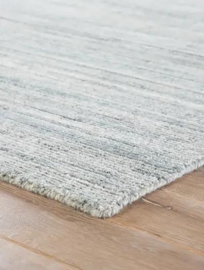 Madras Vassa Blue 5' x 8' Rug